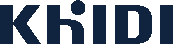 KHIDI logo