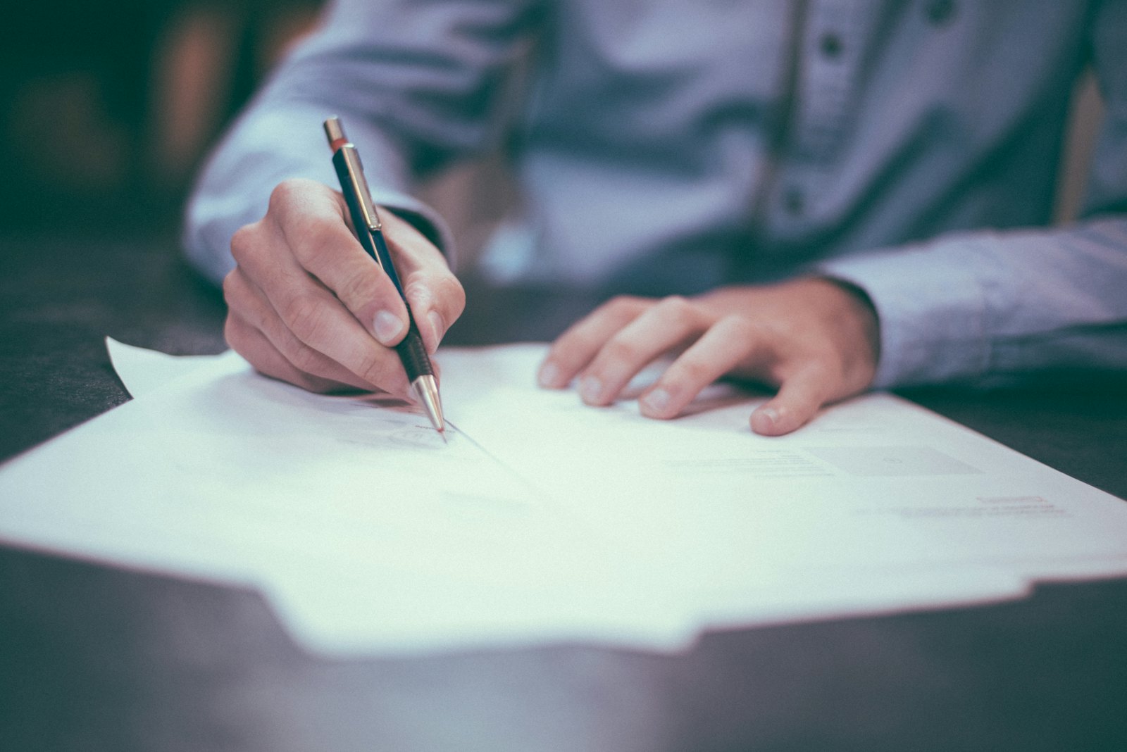 Reviewing an itemized document